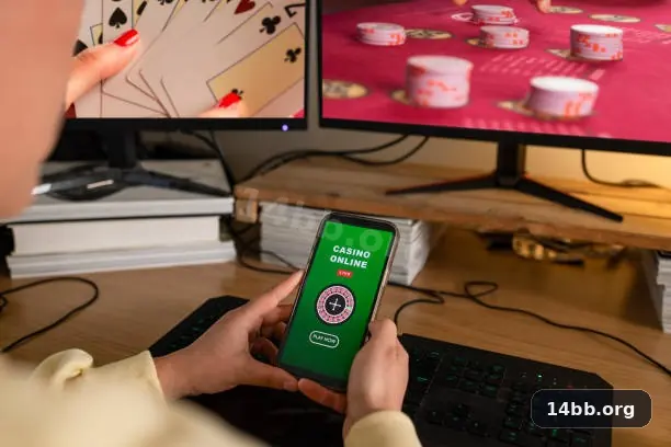 Recursos e Funcionalidades do App 14bb
