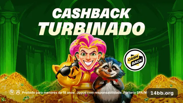 Slots em destaque na 14bb